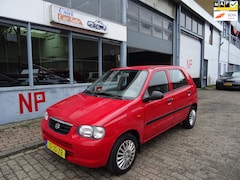 Suzuki Alto - 1.1 GLS Automaat
