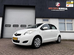 Toyota Yaris - 1.3 VVTi Aspiration|Airco|Automaat|5Drs