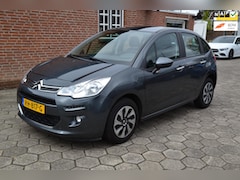 Citroën C3 - 1.2 PureTech Tendance - Airco - Cruise control - El.Ramen - Radio/Cd+stuurbed. - Mistlampe