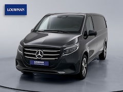 Mercedes-Benz Vito - 116 CDI L2 Select NIEUW Direct Leverbaar Multibeam LED Grafietgrijs Navigatie Trekhaak Ach