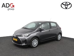 Toyota Yaris - 1.3 VVT-i Aspiration | Airco | Cruisecontrol | Parkeercamera |