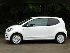 Volkswagen Up! - 1.0 high up