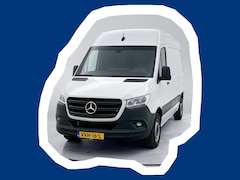 Mercedes-Benz Sprinter - 315 1.9 CDI L1H2 FWD Trekhaak Automaat Betimmering Cruise Control Airco