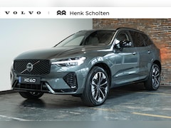 Volvo XC60 - 2.0 T6 Plug-in hybrid AWD Plus Dark | Direct Beschikbaar | Schuif/Kantel Panoramadak | Hea
