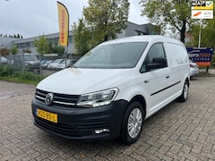 Volkswagen Caddy Maxi - 2.0 TDI L2H1 BMT - Navi - Automaat
