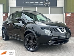 Nissan Juke - 1.2 DIG-T S/S /PANO/CAMERA/KEYLESS/NAVI/APK