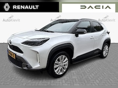 Toyota Yaris Cross - 1.5 Hybrid Explore