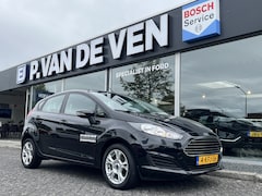 Ford Fiesta - 1.0 Trend 5drs | Trekhaak |