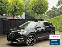 Opel Grandland X - 1.6 Turbo Hybrid Ultimate camera ACC