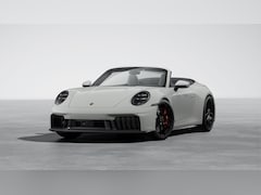Porsche 911 Cabrio - Carrera 4 GTS Cabriolet Nieuwste Model