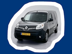Renault Kangoo - 1.5 dCi 90 Energy Comfort Maxi Automaat Trekhaak Achteruitrijcamera Betimmering Verlengd L