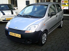 Chevrolet Matiz - 0.8 Pure