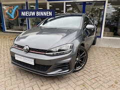 Volkswagen Golf - 2.0 TSI GTI