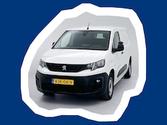 Peugeot Partner - 1.5 BlueHDI Premium Long Navigatie Achteruitrijcamera Cruise Control