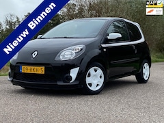 Renault Twingo - 1.2-16V Collection 3DRS NAP AIRCO 75PK GOED ONDERHOUDEN