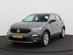 Volkswagen T-Roc - 1.0 TSI Style/ lage km/ zeer mooi