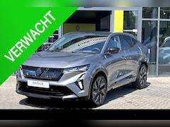 Renault Rafale - E-Tech 4x4 plug-in hybrid 300 esprit Alpine SOLARBAY GLAZEN DAK/ ELEK. ACHTERKLEP/ 4X4 AAN