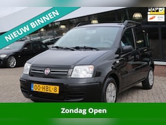 Fiat Panda - 1.2 Edizione Cool AIRCO_NL-AUTO_NAP