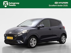 Hyundai i10 - 1.0 Comfort | Cruise Control | Carplay | Airco |