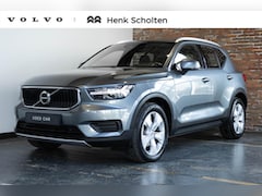 Volvo XC40 - T3 Momentum | Park Assist voor en achter | Parkeercamera | Dimmende binnen- en buitenspieg