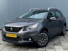 Peugeot 2008 - BWJ 2018 | 1.2PT 110PK Blue Lion | AIRCO | NAVI | CRUISE | PDC | CARPLAY | DAB+ |