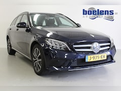 Mercedes-Benz C-klasse Estate - 200 d Business Solution | CAVANSITE BLUE | E-KLEP | CAMERA | DIGI-DASH | CLIMA | E-KLEP |