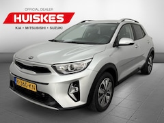 Kia Stonic - 1.0 T-GDi MHEV DynamicPlusLine
