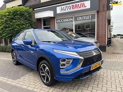 Mitsubishi Eclipse Cross - 2.4 PHEV Business Executive|Adaptive|Trekh.|Navi|Camera|17000 KM