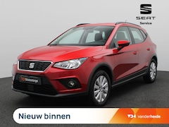 SEAT Arona - 1.0 TSI Style Launch Edition 95PK Navi, Clima, Cruise Controle, PDC voor en achter, DAB+,
