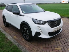 Peugeot 2008 - 1.5 BlueHDi Allure Pack AUT. CLIMA CAMERA * 11299 NETTO