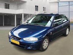 Mitsubishi Colt - 1.3 Xplod/VELGEN