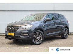 Opel Grandland X - 1.2 Turbo 120 Jaar Edition | Carplay | PDC A | LED | Climate | Cruise | LMV 17" | Carplay