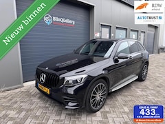 Mercedes-Benz GLC-klasse - 250 4MATIC AMG-Line Night-Pakket