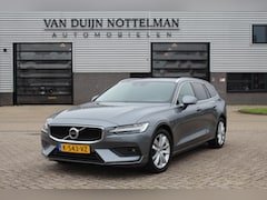Volvo V60 - 2.0 B3 Business Pro / Carplay / Camera / N.A.P