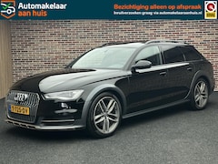Audi A6 allroad quattro - 3.0 TDI Premium Edition Panorama INCL 6 MND GARANTIE