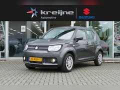 Suzuki Ignis - 1.2 Comfort | Airco | Bluetooth | Stuurwielbediening | Volledig dealer onderhouden | rijkl