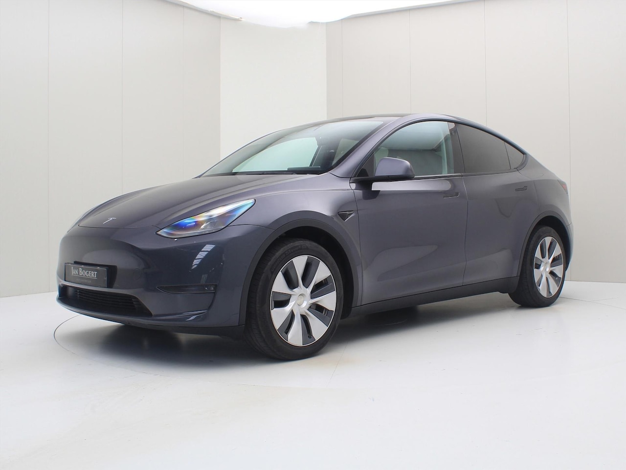 Tesla Model Y - Long-Range AWD 351pk 75 kWh [ TREKHAAK+AUTOPILOT+20'' LMV+533KM WLTP+PREMIUM AUDIO ] - AutoWereld.nl