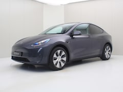 Tesla Model Y - Long-Range AWD 351pk 75 kWh [ TREKHAAK+AUTOPILOT+20'' LMV+533KM WLTP+PREMIUM AUDIO ]