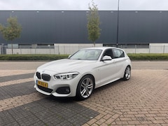 BMW 1-serie - 118d M