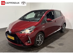 Toyota Yaris - 1.5 Hyb. Premium