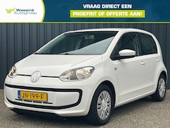 Volkswagen Up! - 1.0 60PK Move up 5Deurs I