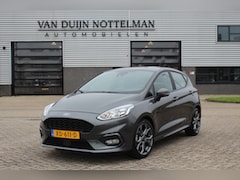 Ford Fiesta - 1.0 EcoBoost ST-Line / Carplay / PDC / N.A.P