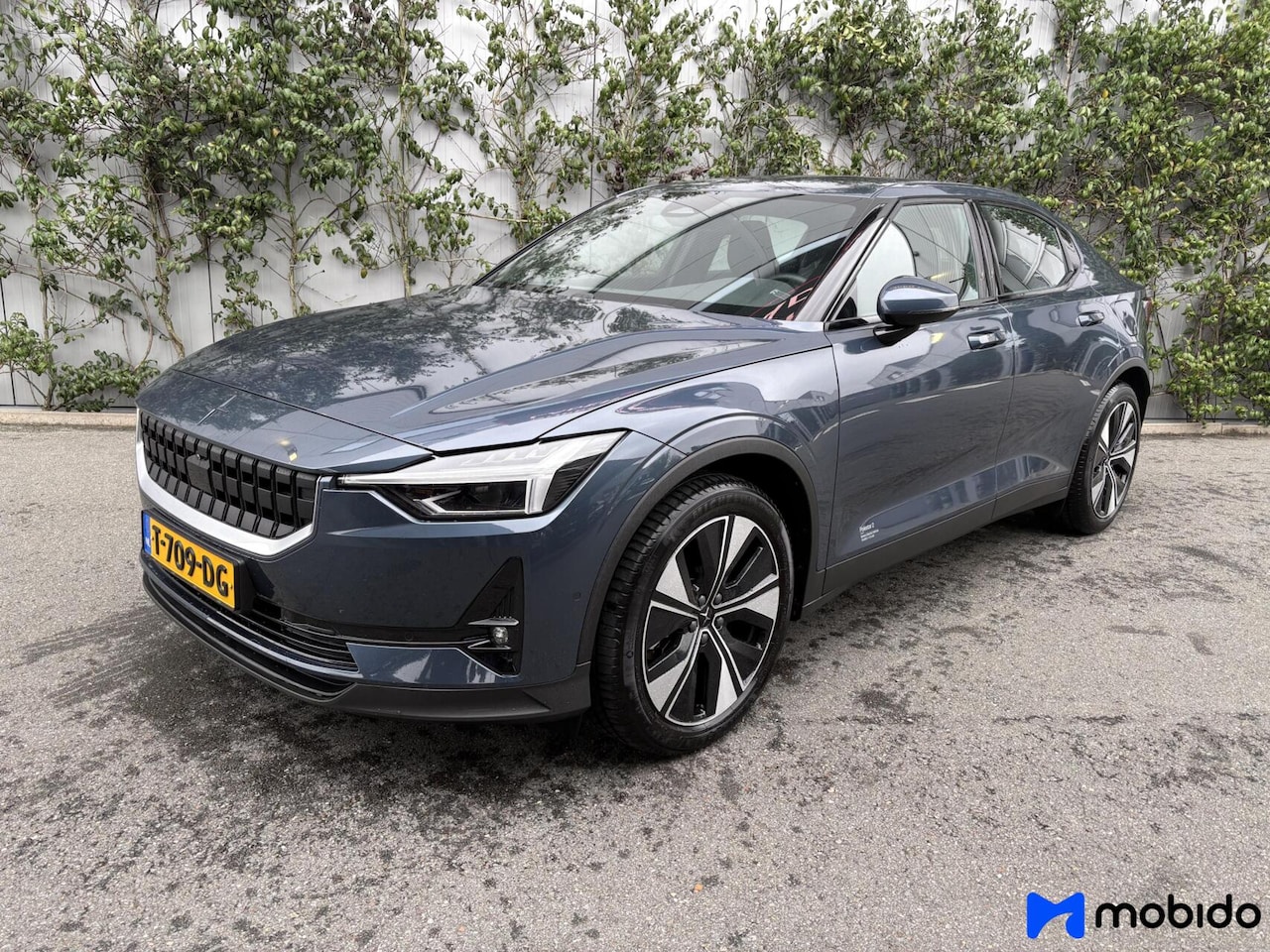 Polestar 2 - Long Range Single Motor 78 kWh - AutoWereld.nl