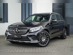 Mercedes-Benz GLC-klasse - 250 4MATIC AMG LINE PANO / CAMERA / 20 INCH