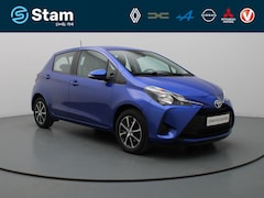 Toyota Yaris - 73pk VVT-i Connect Airco | Camera | Carplay | 15" Velgen