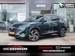 Nissan Qashqai - 1.3 Mild-Hybrid 158pk Automaat | Tekna |Plus Pano | Bose audio | Blind spot | 20 Inch