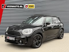 MINI Countryman - 1.5 Cooper One Northwood Pano/Leder/Camera