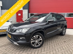 SEAT Ateca - 1.0 EcoTSI Style TREKHAAK / CAMERA / CARPLAY / NAVI / CLIMA / PDC / BLUETOOTH / CRUISE / N