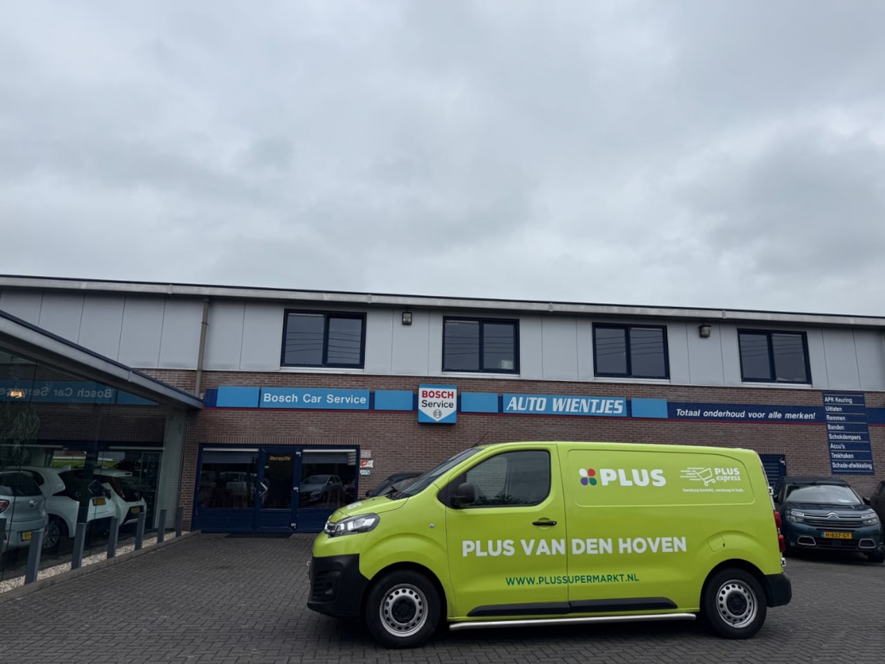 Citroën Jumpy - Motor decect | 1.5 BlueHDI | M Club 3-Pers | Airco - AutoWereld.nl