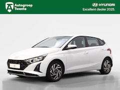 Hyundai i20 - 1.0 T-GDI Comfort | Private Lease 409, - | Carplay |